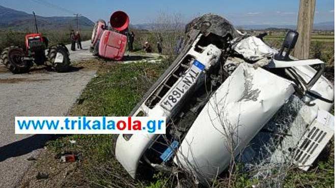 Φορτηγάκι