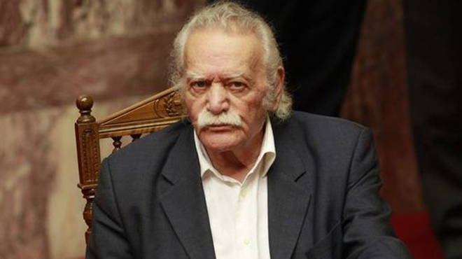 Γλέζος