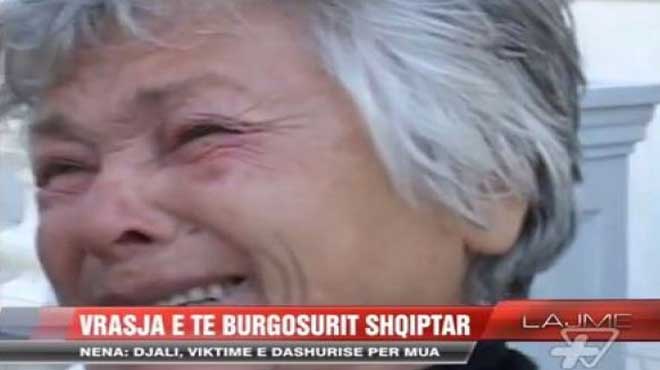 Μητέρα του Ίλι Καρέλι