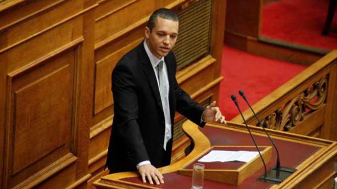 Ηλίας Κασιδιάρης
