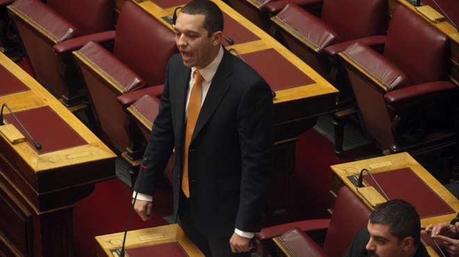 Ηλίας Κασιδιάρης