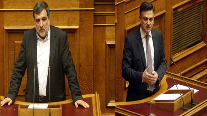Κασσής Μωραΐτης