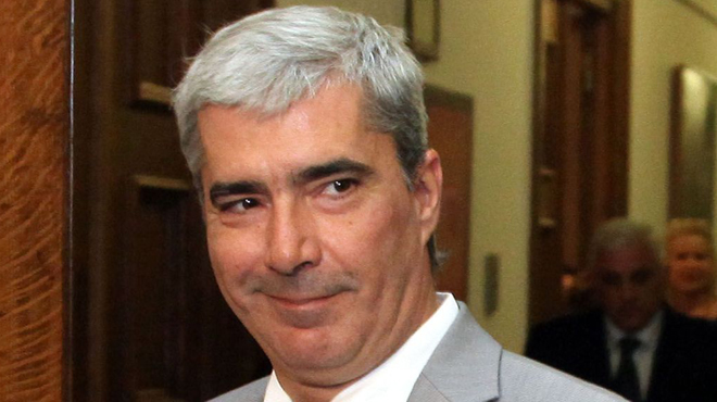 Τρόικα