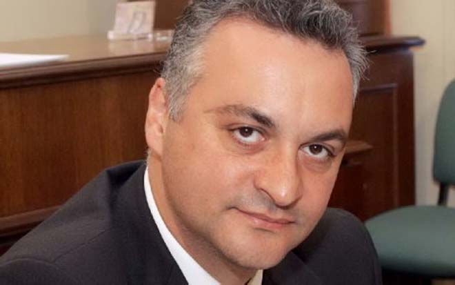 Μανώλης Κεφαλογιάννης