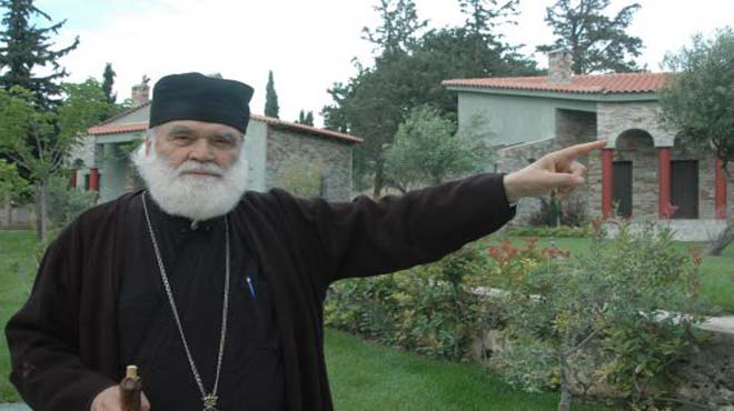 Τιμόθεος Κιλίφης