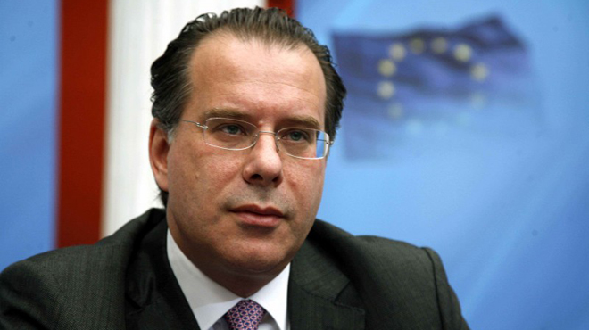 Καραμανλής