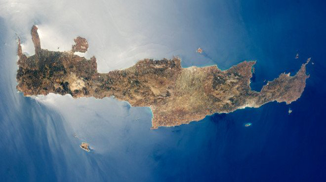 κρητη