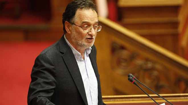 Παναγιώτης Λαφαζάνης