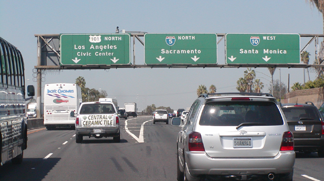 los-angeles