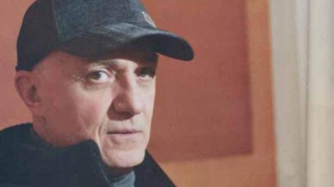 Νίκος Μαστοράκης