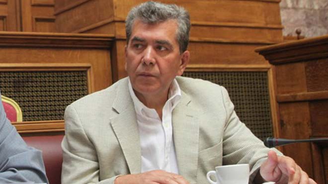 Μητρόπουλος