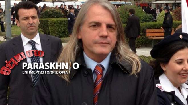 Γιώργος Μητσιούλης