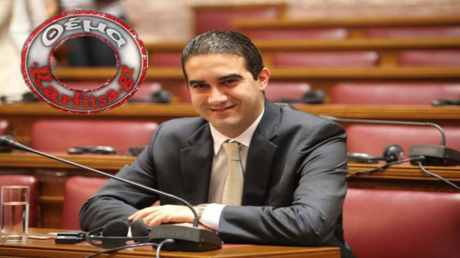 Μιχάλης Κατρίνης