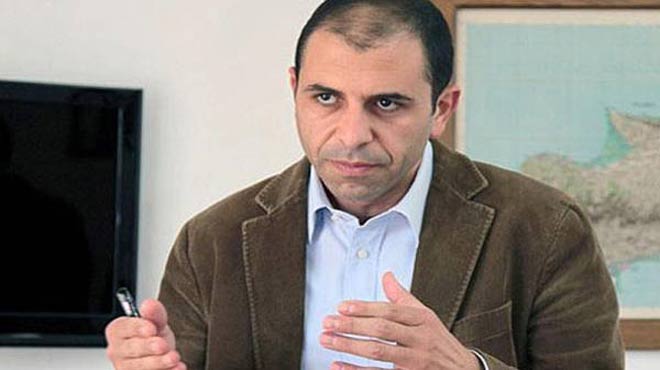 Κουντρέτ Οζερσάι