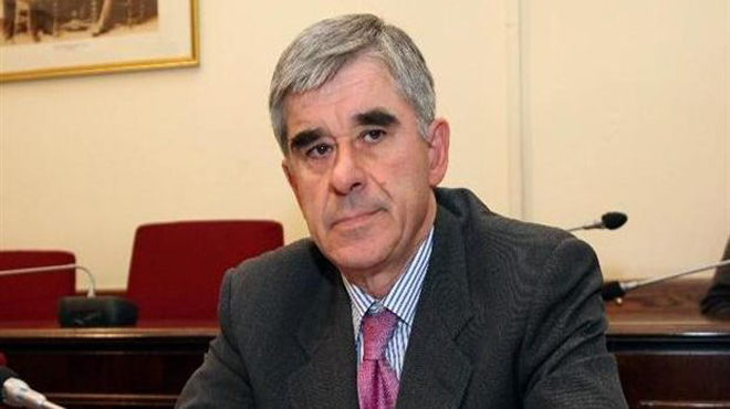 νικολουδης