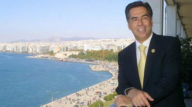 Παπαγεωργόπουλος