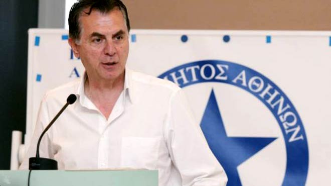 Ανδρέας Παχατουρίδης