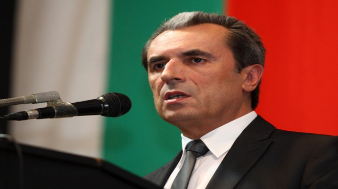 βουλγαρος πρωθυπουργος