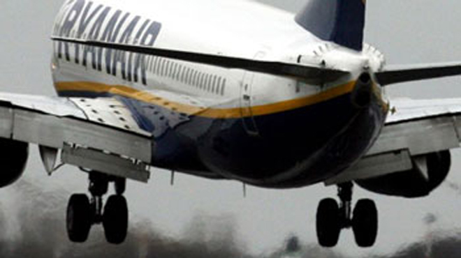 ryanair