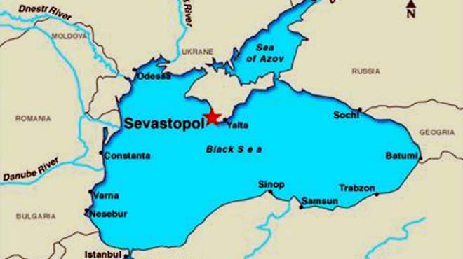 Κριμαία