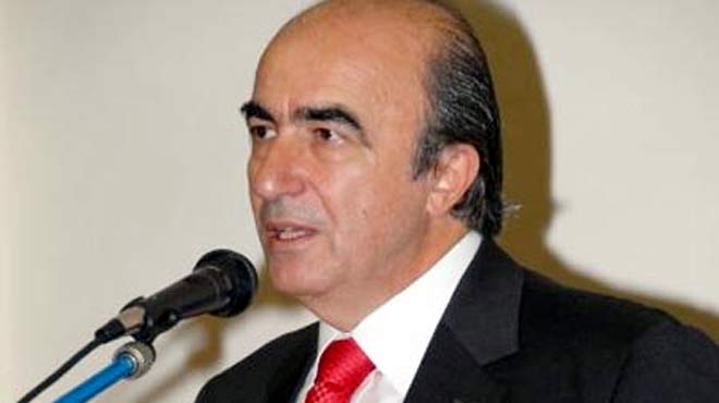 Τάκης Σκανδαλάκης