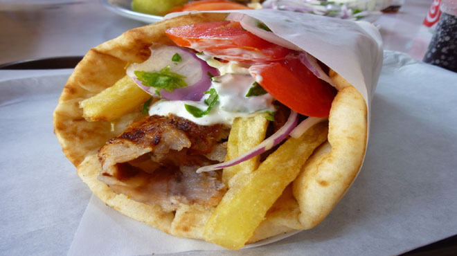 souvlaki