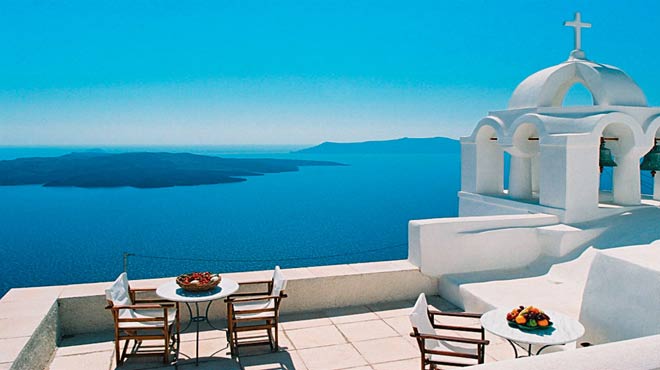 Τουρισμός