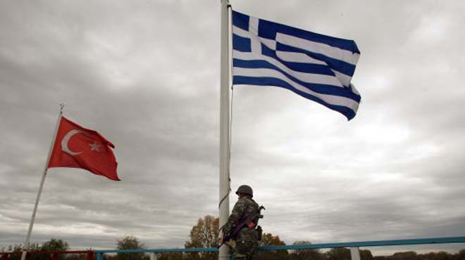 Τούρκος