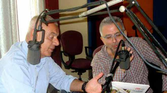 Σταυρόπουλος και Βερύκιος