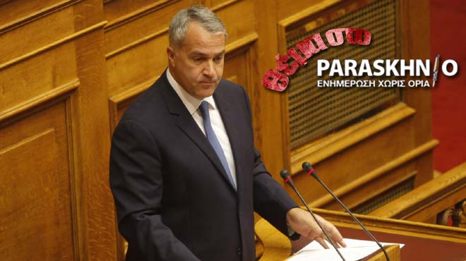 Βορίδης