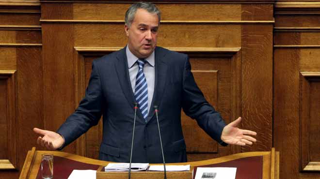Μάκης Βορίδης