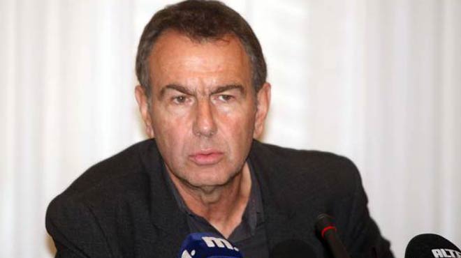 Σπύρος Βούγιας
