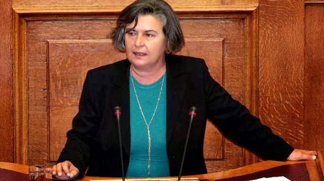 Δέσποινα Χαραλαμπίδου
