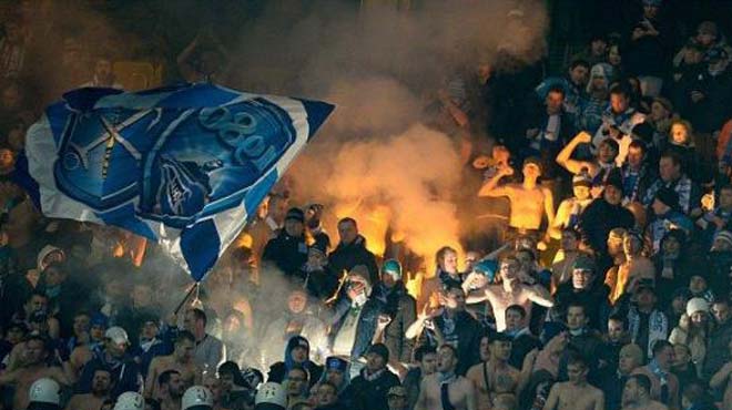 Ζενίτ