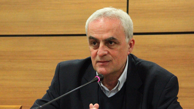 Βουδούρης