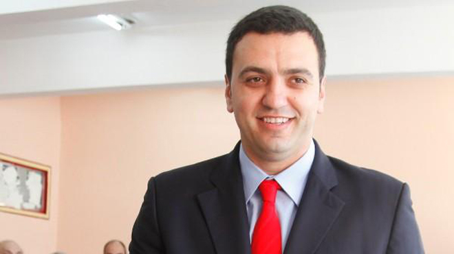 Κικίλιας