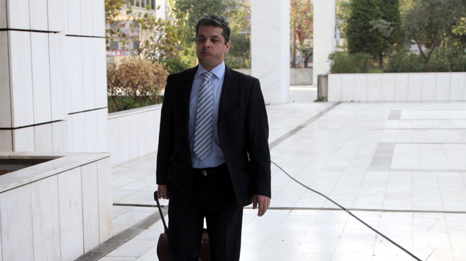 Μπούκουρας