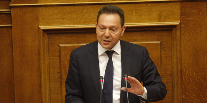 Στουρνάρας