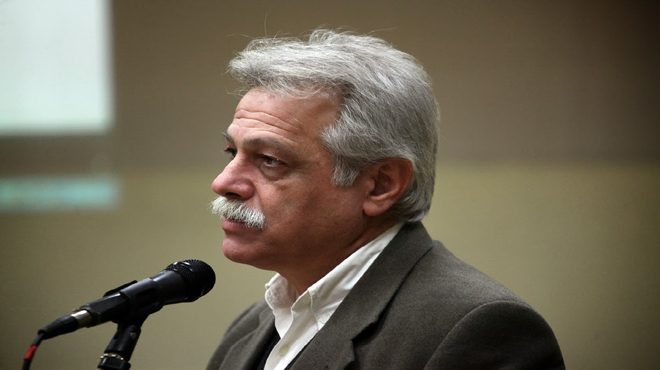 Δήμαρχος Ελληνικού