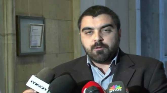 Αρτέμης Ματθαιόπουλος
