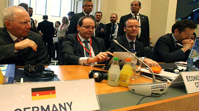 Ecofin