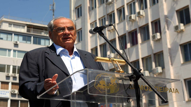 μιχαλολιακος