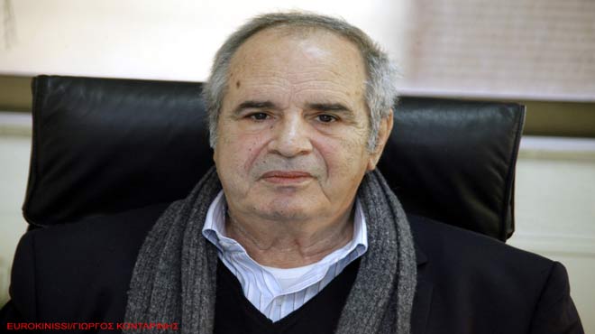 παναγουλης