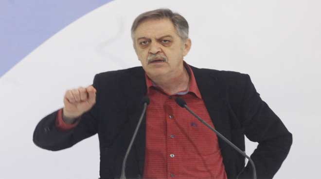 Κουκουλόπουλος