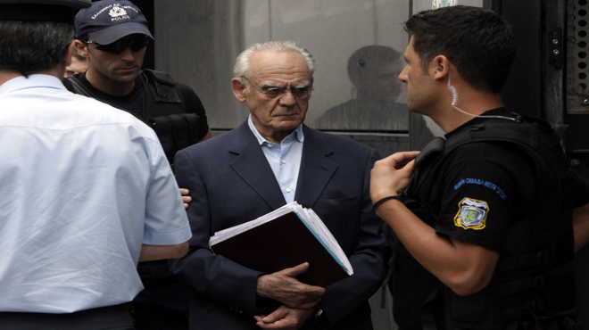 τσοχατζόπουλος