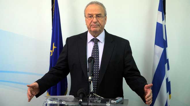 γρηγοράκος