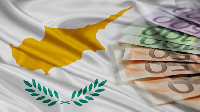 Ομόλογο Κύπρου