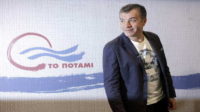θεοδωρακης