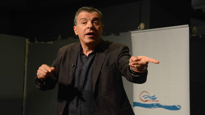 Θεοδωράκης