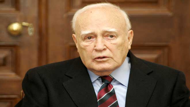 καρολος παπουλιας